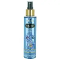 Парфюмированный спрей для тела Belle Jardin Body Care Blue Flower 160 мл